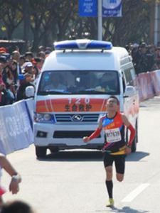 白玉县大型活动