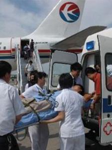 白玉县接送服务